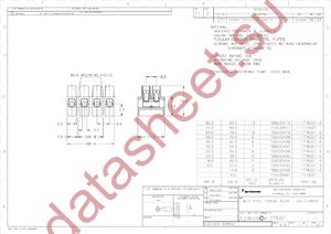 1776321-4 datasheet  